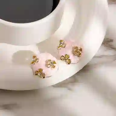 NATURALLYJOJO ins S925