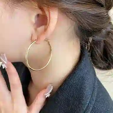 NATURALLYJOJO ins 925