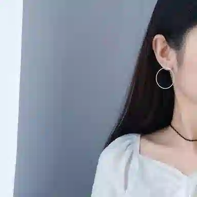 NATURALLYJOJO ins s925