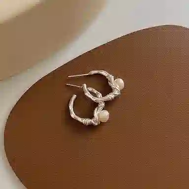 NATURALLYJOJO ins S925