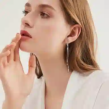 NATURALLYJOJO ins S925