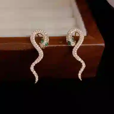 NATURALLYJOJO ins 925