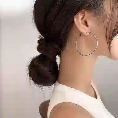 NATURALLYJOJO ins 925