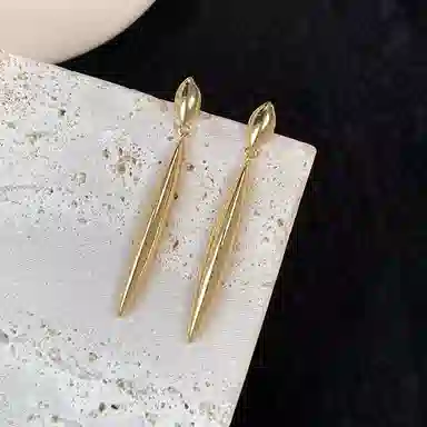 NATURALLYJOJO ins S925