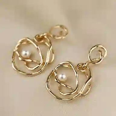 NATURALLYJOJO ins S925