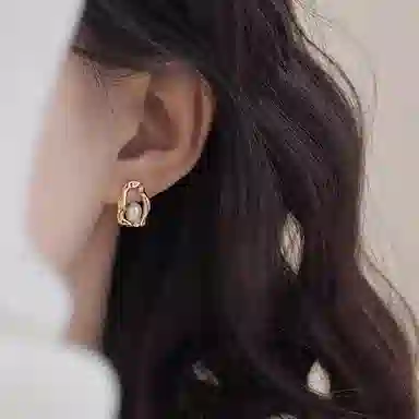 NATURALLYJOJO ins S925