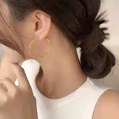 NATURALLYJOJO ins 925