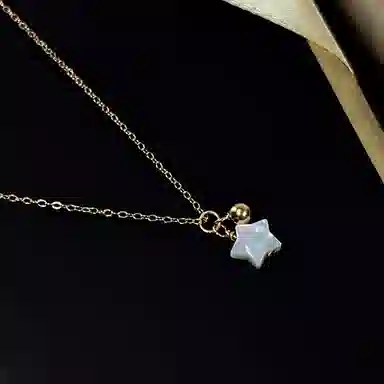 NATURALLYJOJO ins S925