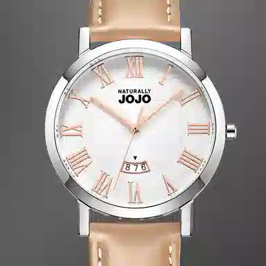 NATURALLYJOJO JO92207-81KB
