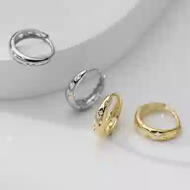 NATURALLYJOJO ins S925