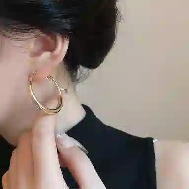 NATURALLYJOJO ins 925