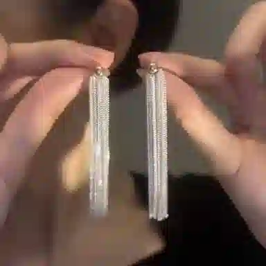 NATURALLYJOJO ins S925