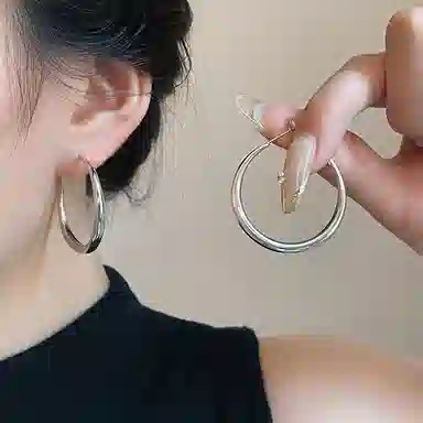 NATURALLYJOJO ins 925