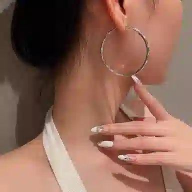 NATURALLYJOJO ins S925