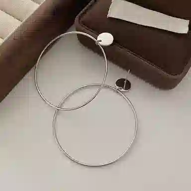 NATURALLYJOJO ins s925