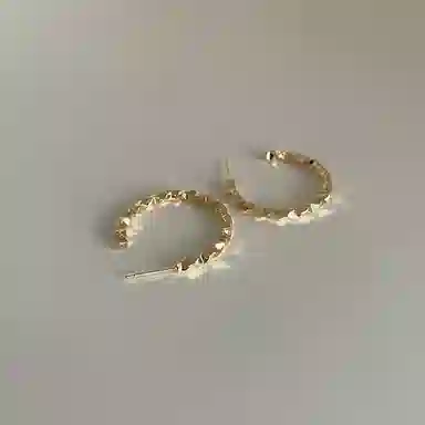 NATURALLYJOJO ins S925