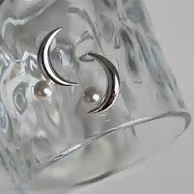 NATURALLYJOJO ins S925