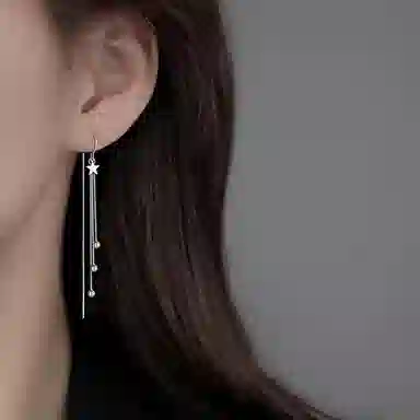 NATURALLYJOJO ins S925