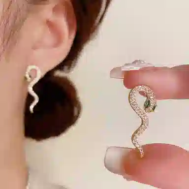 NATURALLYJOJO ins 925