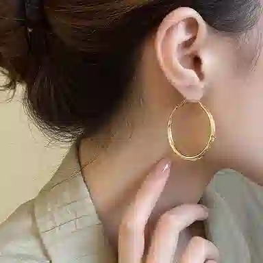 NATURALLYJOJO ins 925