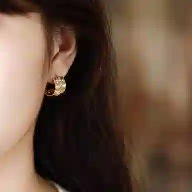 NATURALLYJOJO ins S925