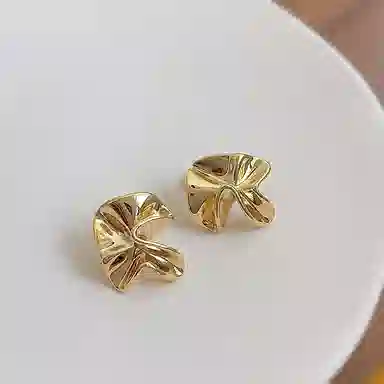 NATURALLYJOJO ins 925