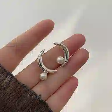 NATURALLYJOJO ins S925