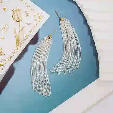 NATURALLYJOJO ins S925