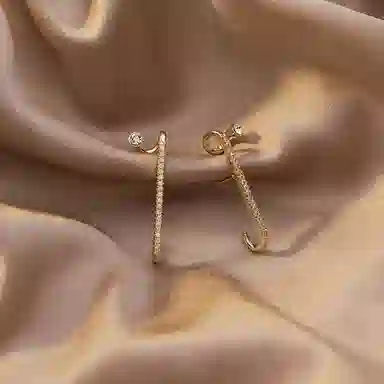 NATURALLYJOJO ins S925