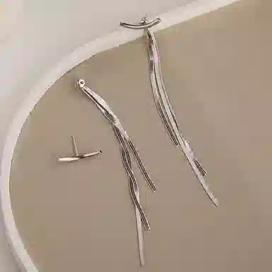 NATURALLYJOJO ins S925