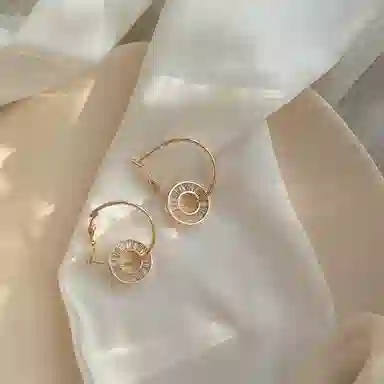 NATURALLYJOJO ins 925