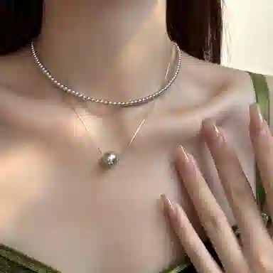 NATURALLYJOJO ins S925