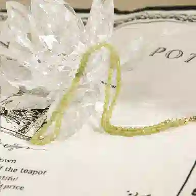 NATURALLYJOJO Necklace