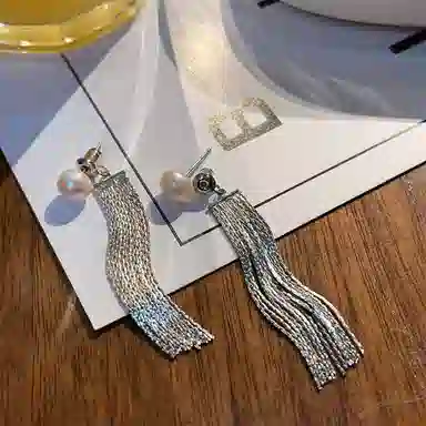 NATURALLYJOJO ins S925