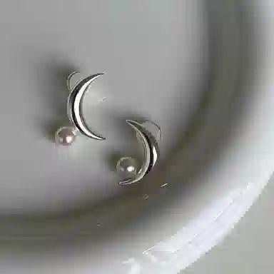 NATURALLYJOJO ins S925