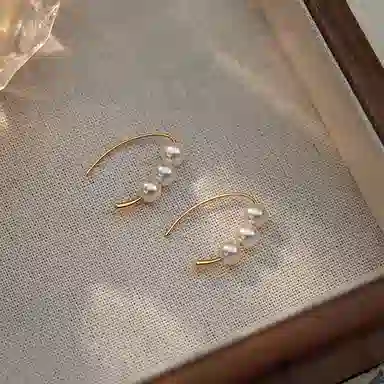 NATURALLYJOJO ins s925