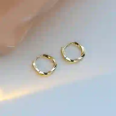 NATURALLYJOJO ins S925