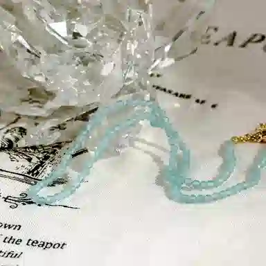 NATURALLYJOJO Necklace