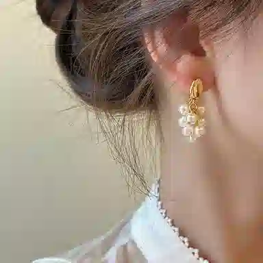 NATURALLYJOJO ins 925