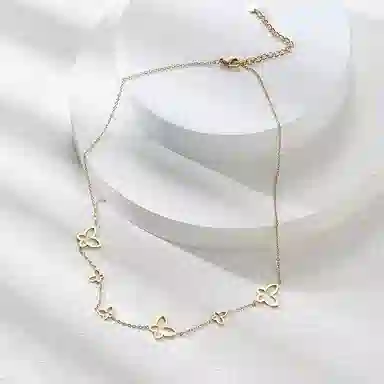 NATURALLYJOJO Necklace