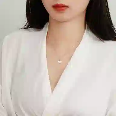 NATURALLYJOJO ins S925