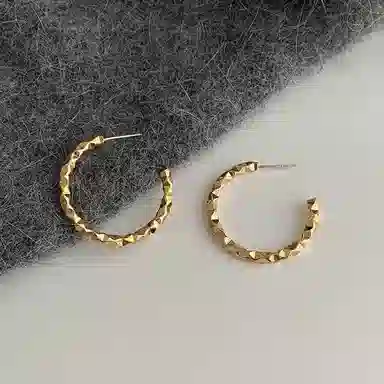 NATURALLYJOJO ins S925