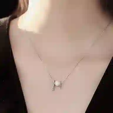 NATURALLYJOJO ins S925