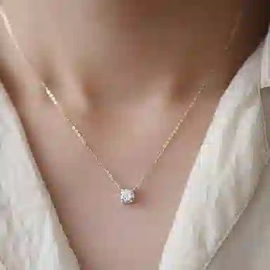 NATURALLYJOJO 5A S925