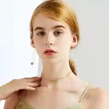 NATURALLYJOJO chocker