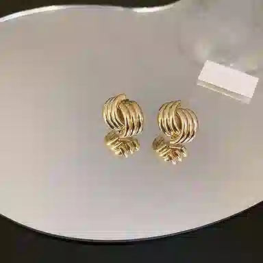 NATURALLYJOJO ins S925