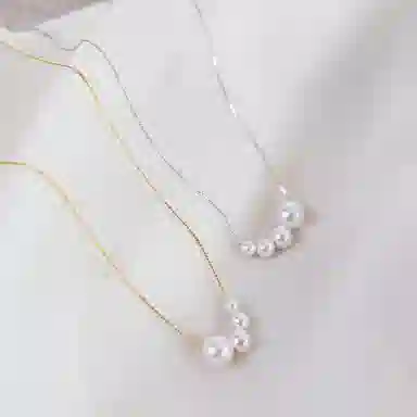 NATURALLYJOJO S925
