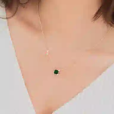 NATURALLYJOJO S925