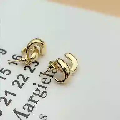 NATURALLYJOJO ins S925