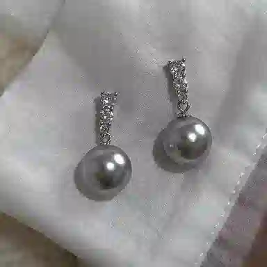 NATURALLYJOJO ins 925